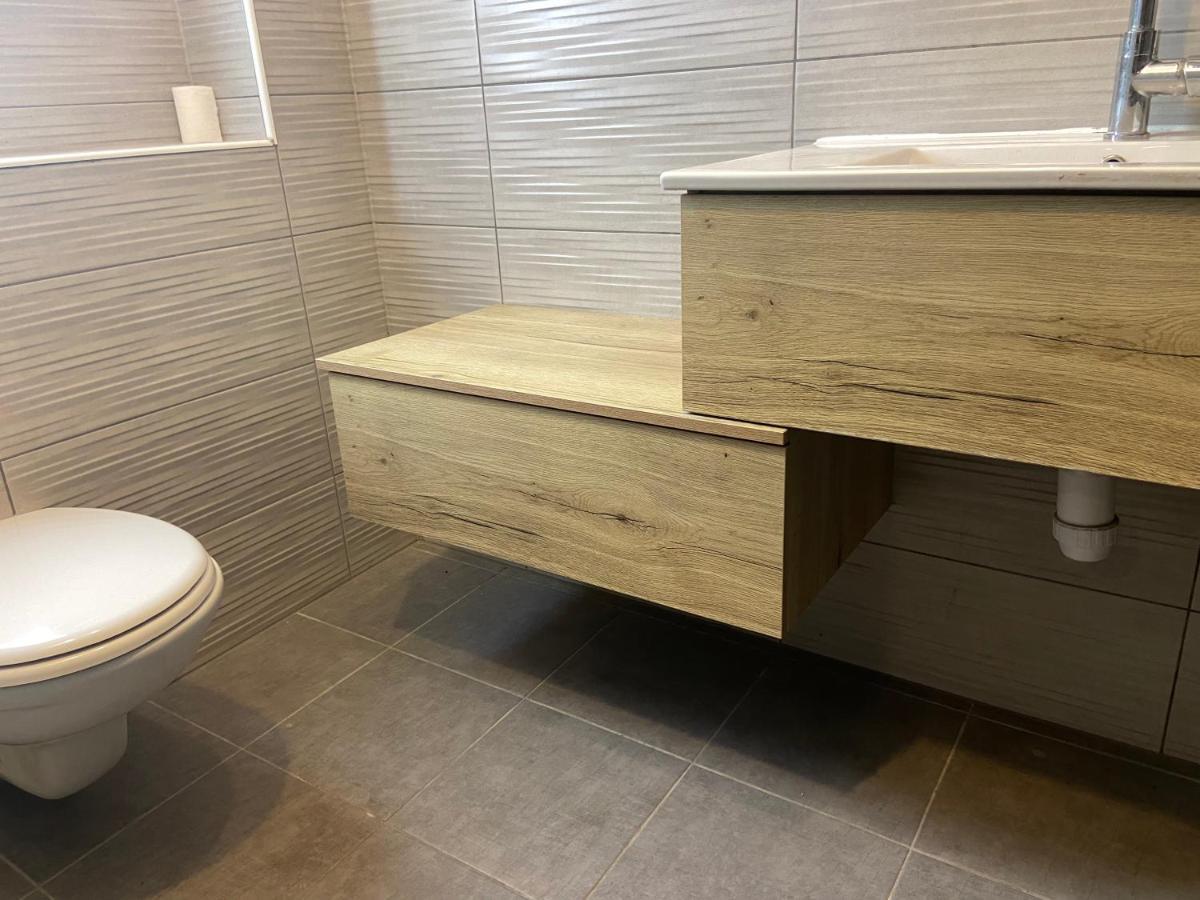 Beauty Apartment 3 Rooms Wi-Fi Нетания Екстериор снимка