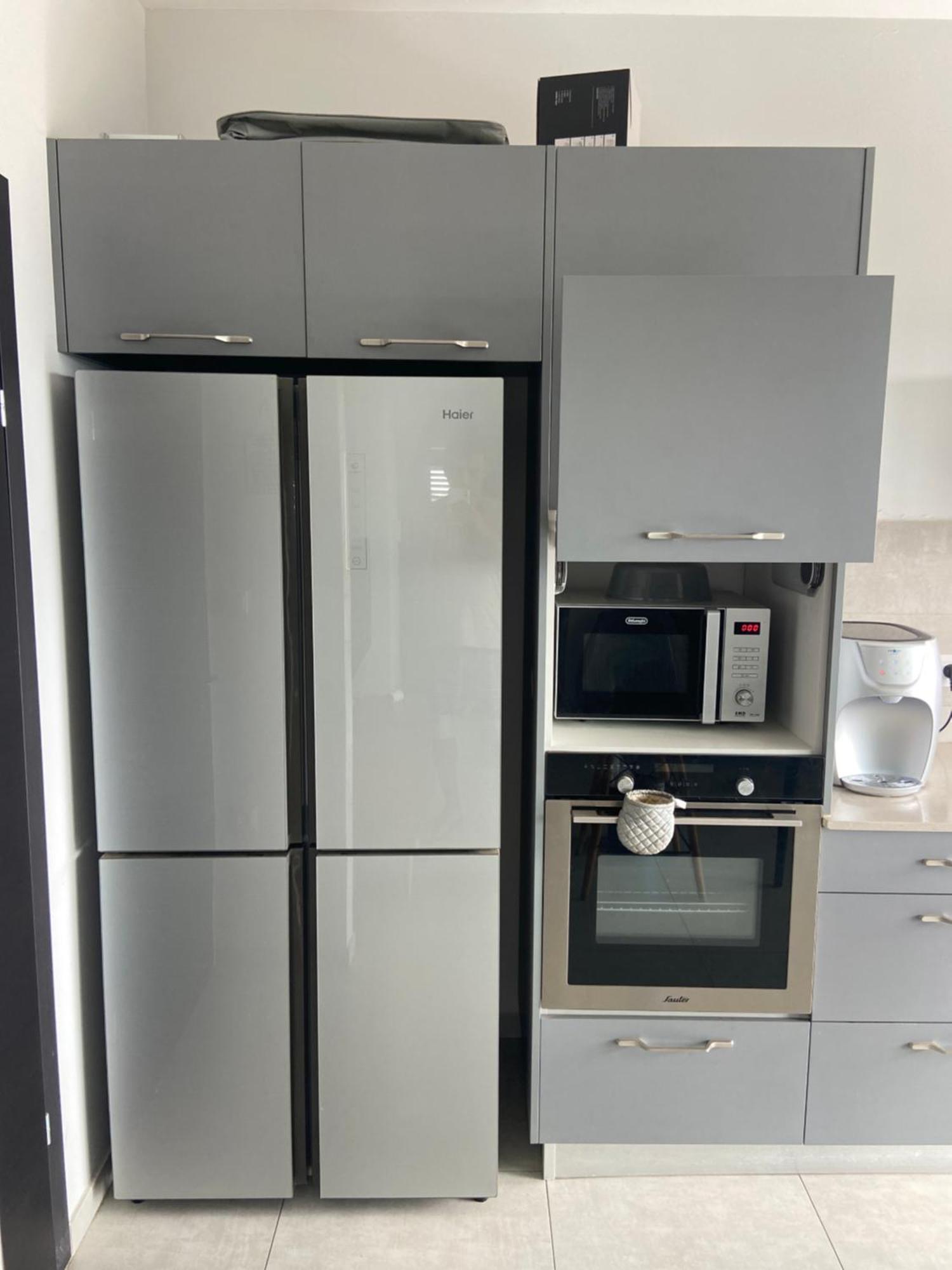 Beauty Apartment 3 Rooms Wi-Fi Нетания Екстериор снимка
